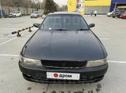 Новосибирск 1993