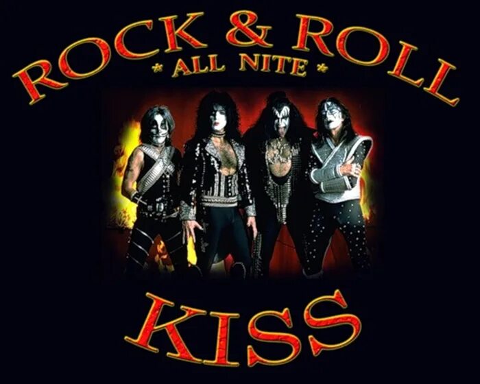 Kiss Rock. Плакаты группы Kiss. Группа Nite. Рок группа Kiss рисунок. Музыка на телефон kiss kiss