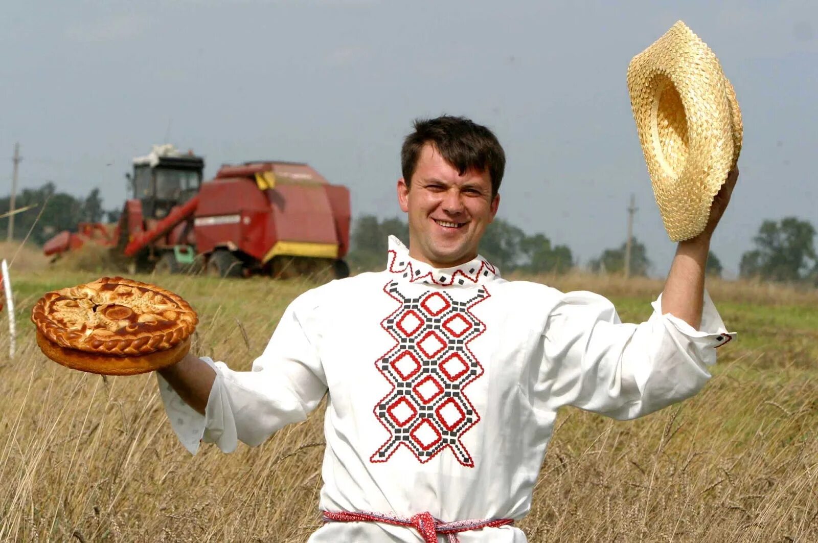 Почему рб