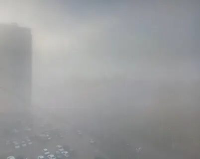 Туман 4 буквы