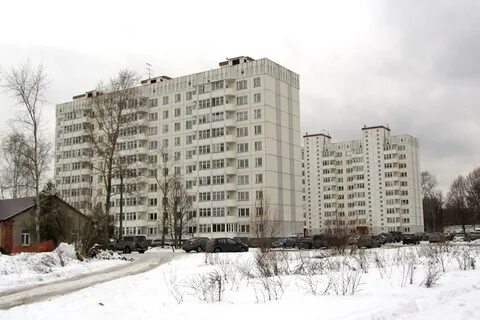 Монина город