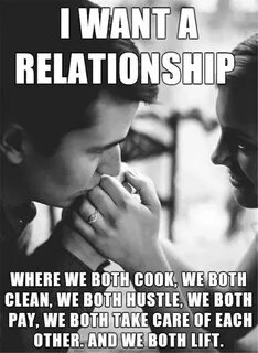 Attitude relationship
