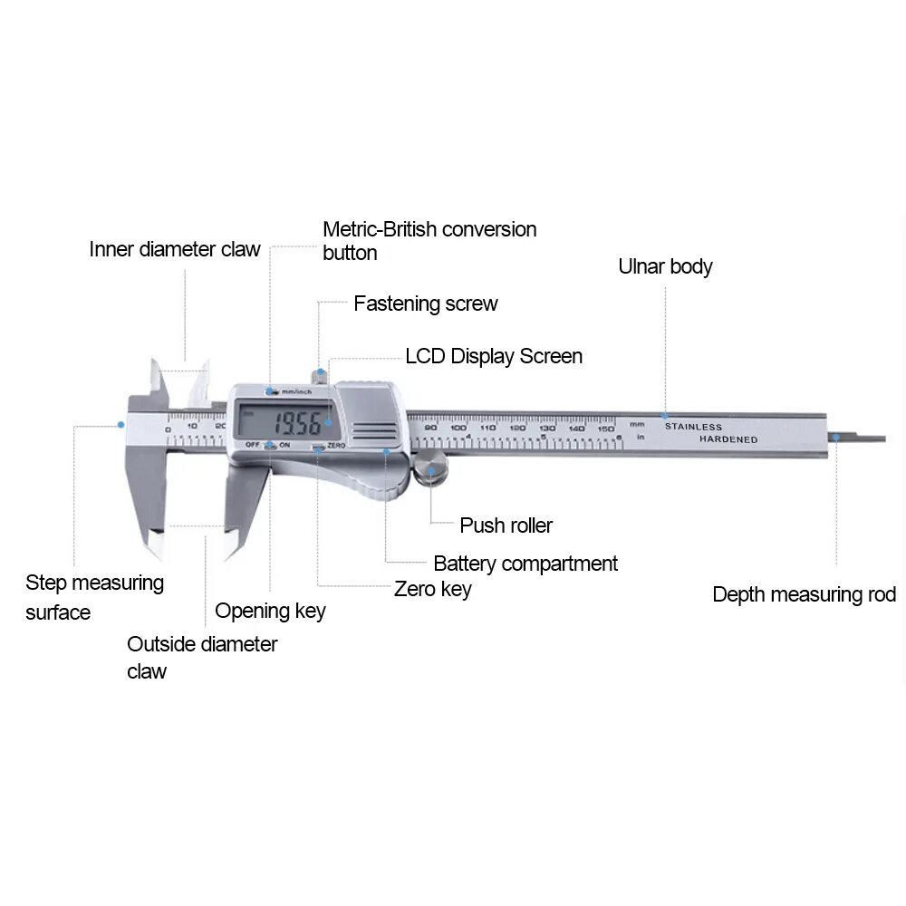 1 гост 166-89 чертеж. Штангель циркуль обозначения. Перечислите основные части штангенциркуля шц-1. Схема электронного штангенциркуля. Из чего состоит штангенциркуль.