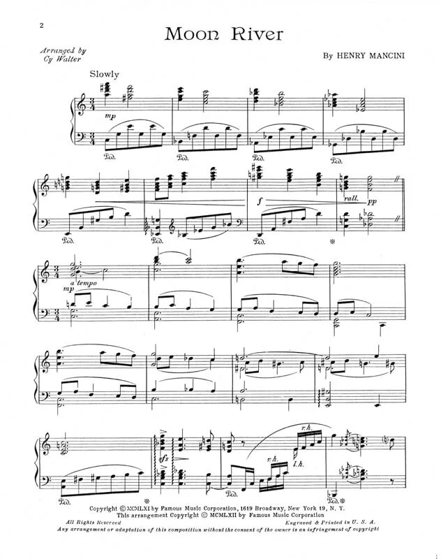 Moon r. Moon river. Moon river ноты для пианино. Moon r. песня moon river.