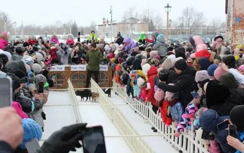 Масленица тобольск 2024