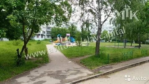 Московская область щелково 4