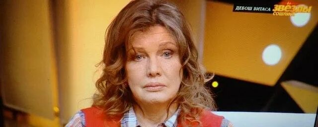 Елена проклова фото сейчас