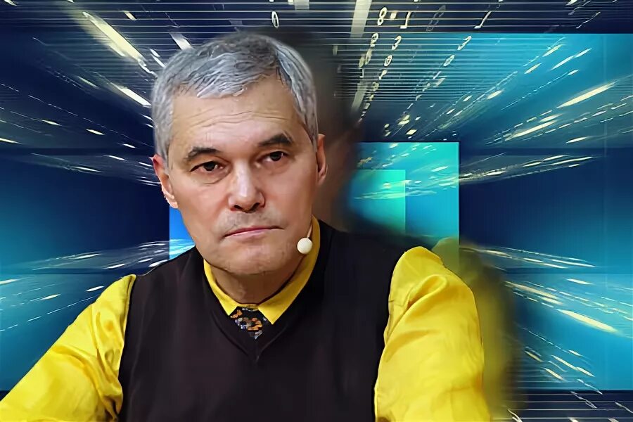 Выступление константина сивкова