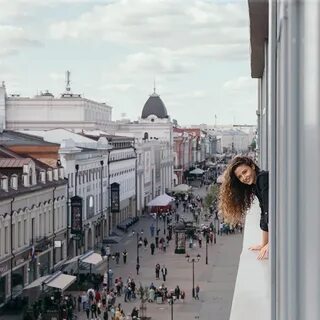 For people казань