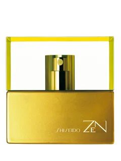 Shiseido zen