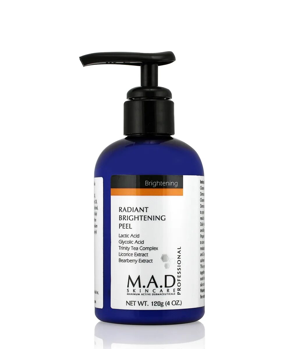 Кислота 16 0. Пилинг delicate Mad Skincare. M.A.D Skincare Breakout Control Daily Moisturizer. Jessner пилинг Мад Скинкаре.