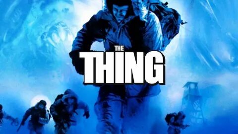 Thing video