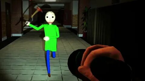 Baldi 3