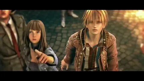 Games ending