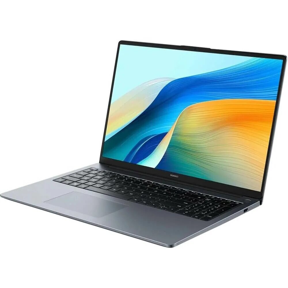 Huawei matebook d 16 2024 отзывы