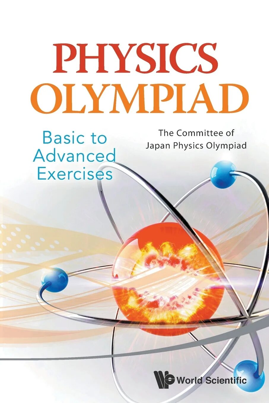Physics olympiad. Книги physica. the physics book. exercises advanced.