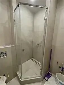 Мастер душевых