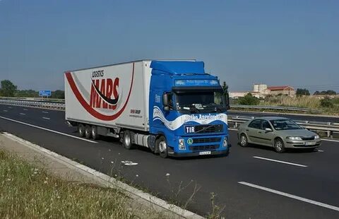 1 logistics