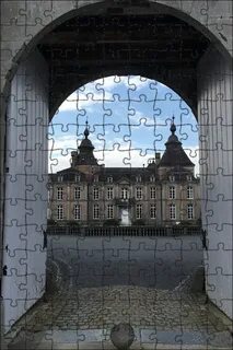 Вторая арка