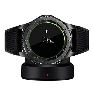 Samsung watch s