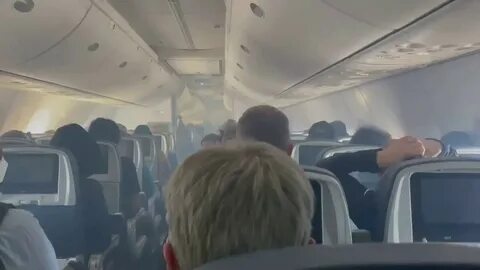 Make a flight