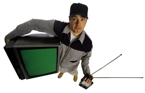 Tv man wiki
