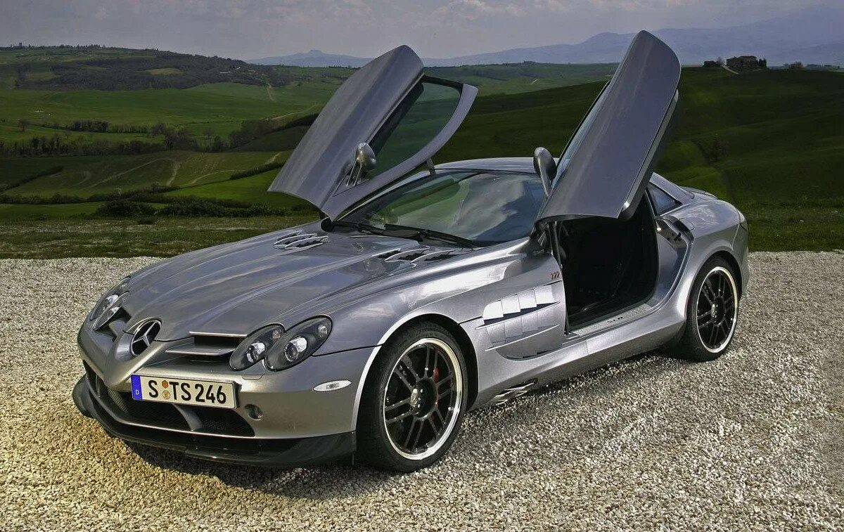 Mercedes maclaren. Mercedes SLR 722. Мерседес СЛР Макларен 722. Mercedes-Benz SLR MCLAREN. Мерседес СЛР Макларен 2020.