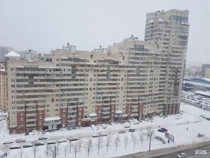 Ул савушкина 143