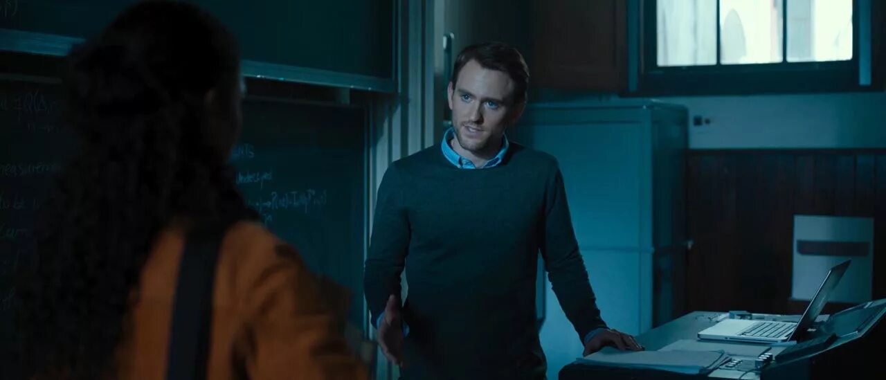 Клаустрофобы сколько. Клаустрофобы — русский трейлер (2019). escape room 2019.