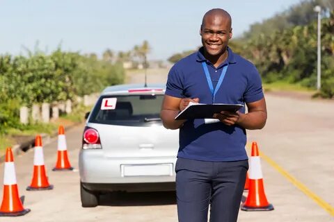 Americans drive