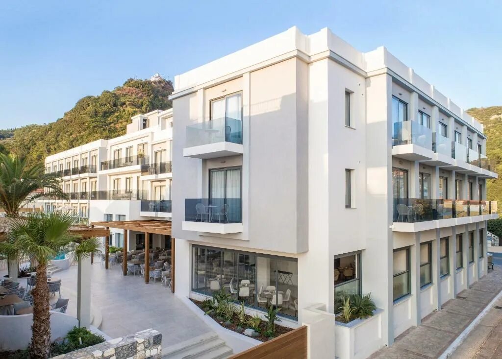 Mare suites