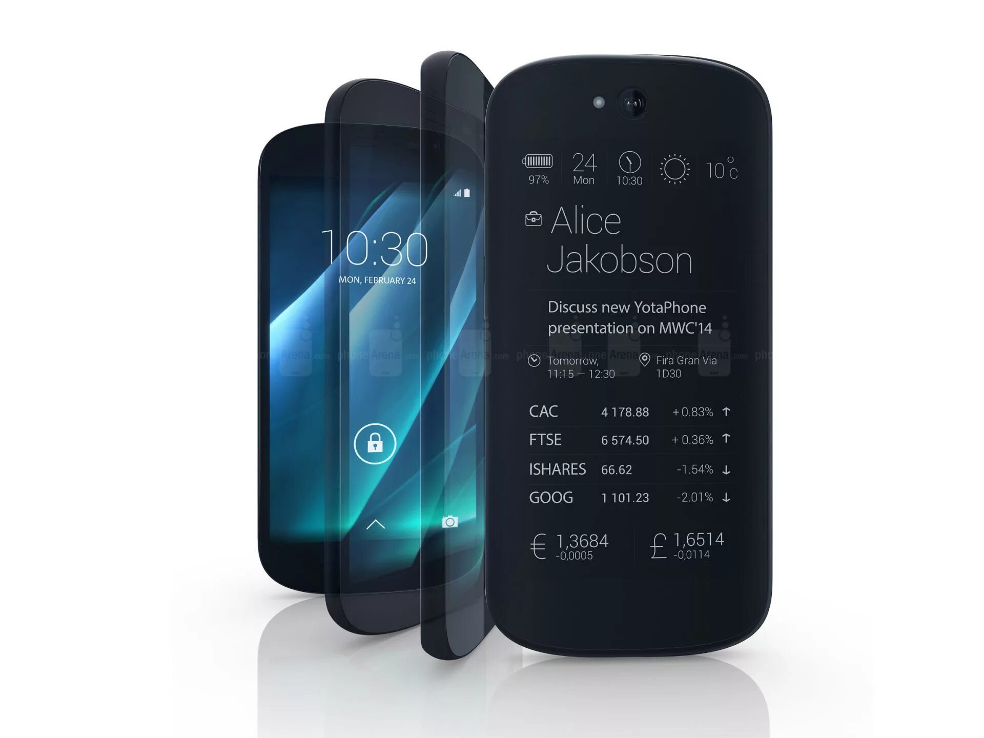 Российский смартфон как называется. Yotaphone 2. смартфон yotaphone 2. йотафон 2 характеристики. русский айфон yotaphone.