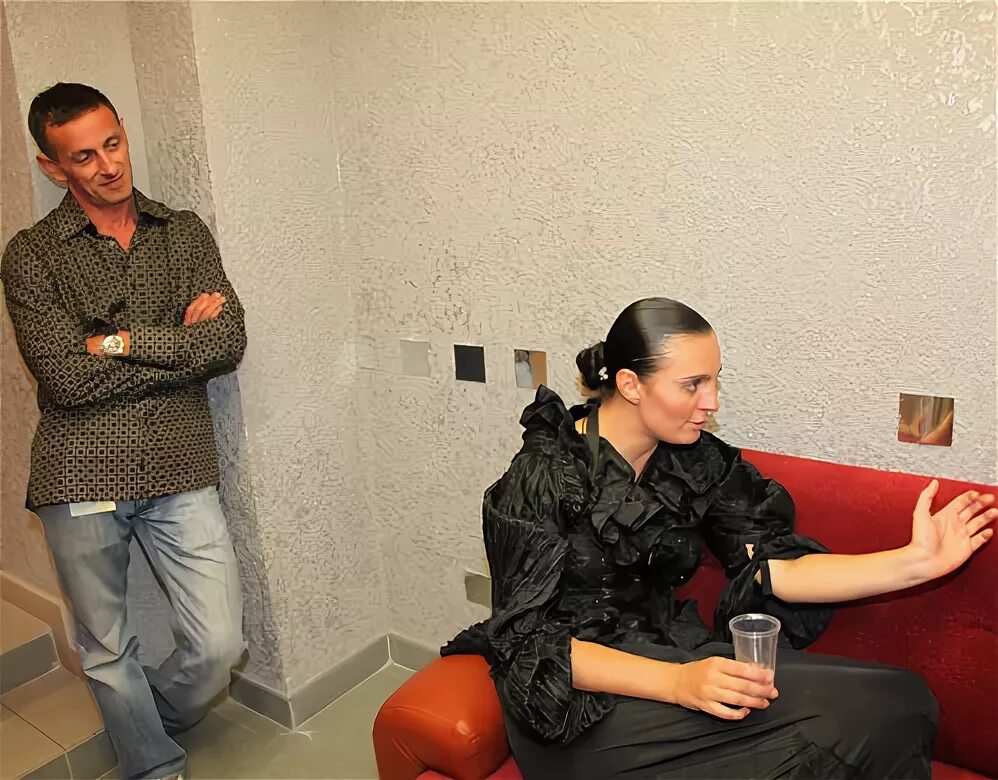 Елена Ваенга призналась, что рассталась с первым мужем, потому что у них не было