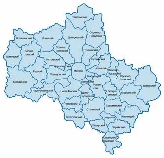 Назовем подмосковный город из таблицы 24 очень
