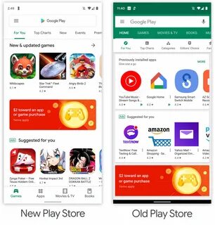 App gallery google play