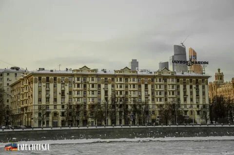 Издательские дома москвы