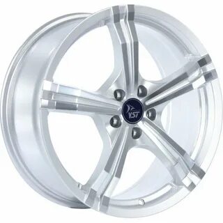 Колесные диски yst