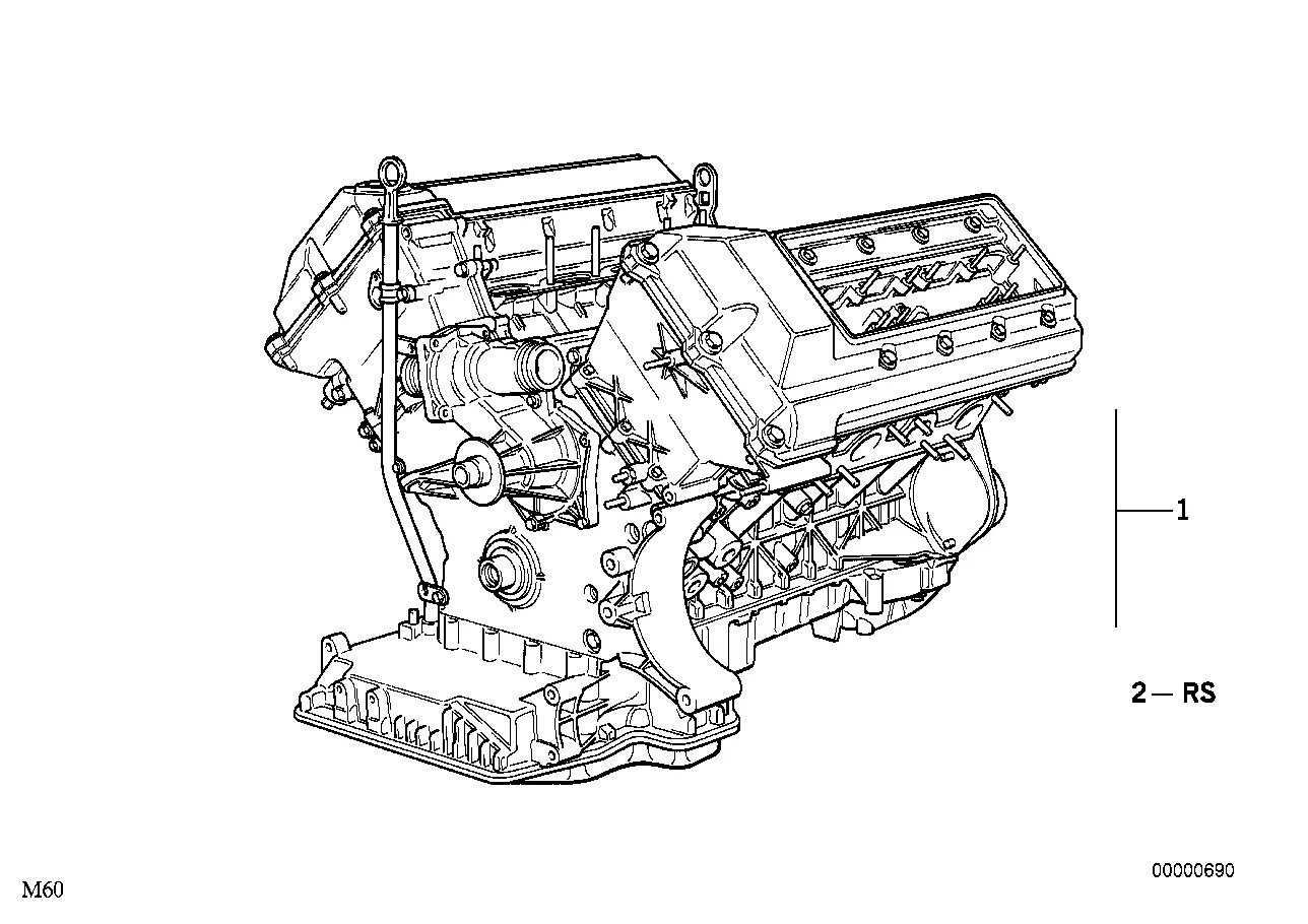 35 39 1 6. Схема двигателя БМВ е38. BMW мотор м62. Схема двигателя n52 BMW. Схема двигателя m52.