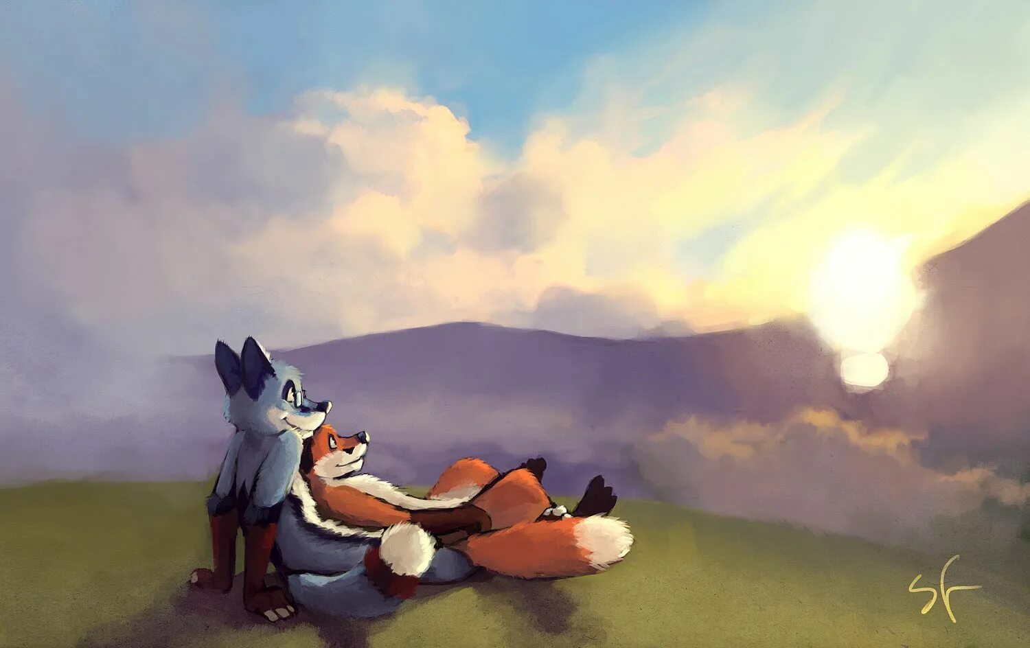 Punter russell "fox on a box". Лиса арт. Фф прошлое лисов. Кульпео фокс скетчи. Фф прошлое лисов.