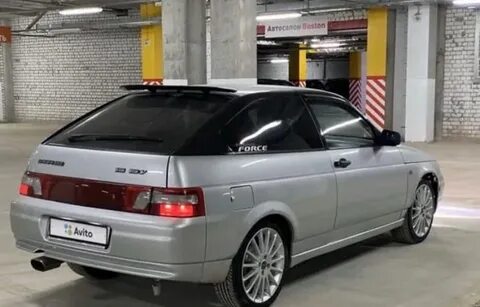 Ваз 12 авито