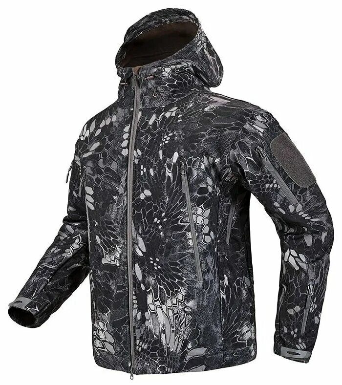 Kryptek mandrake страйкбол. куртка мпа 26 - 0 магеллан. куртка с капюшоном мпа-26 (ткань софтшелл),. камуфляж питон. тактическая одежда питон.