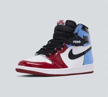 Air jordan high chicago