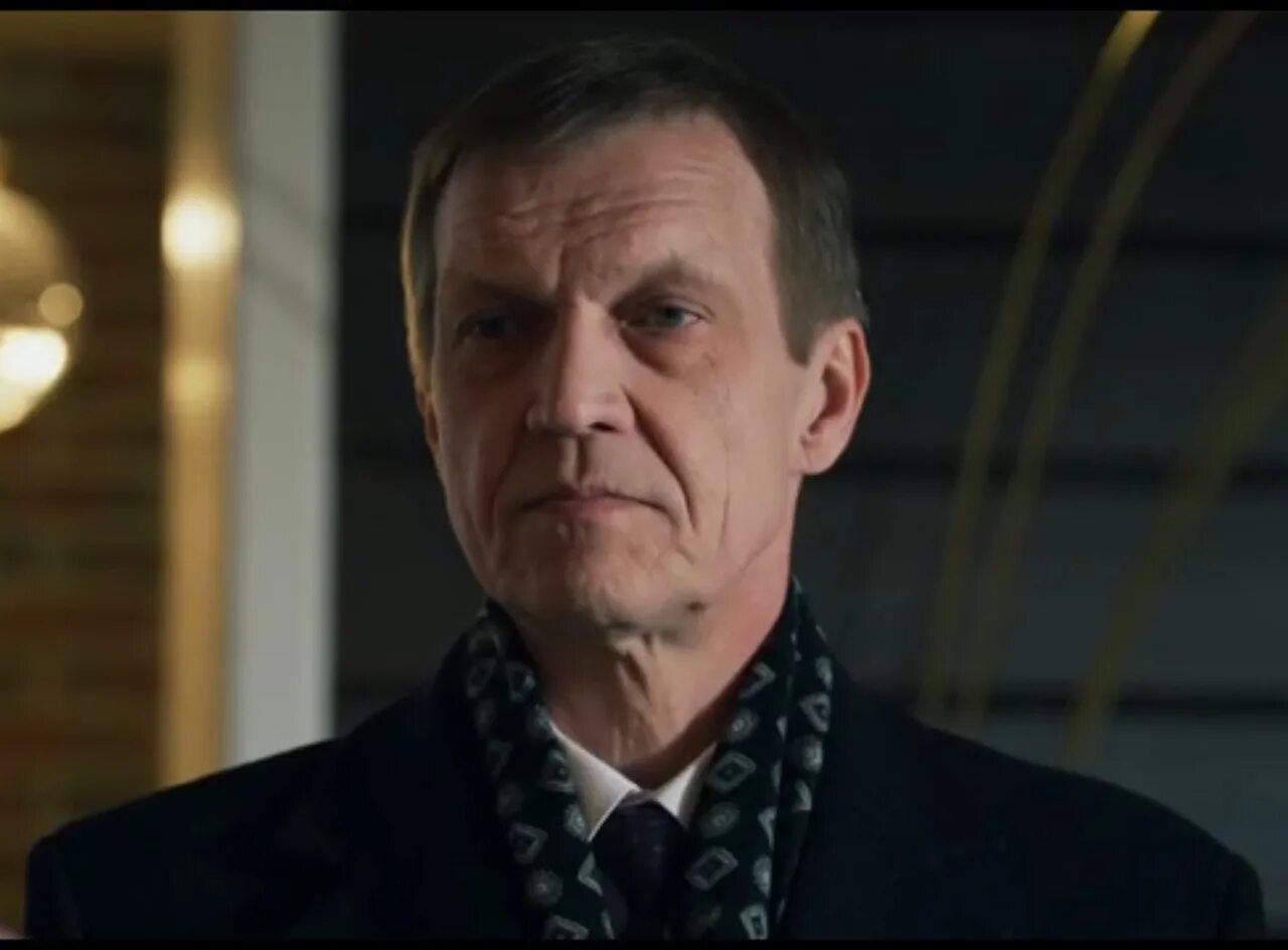 Невский. Чужой среди чужих (2018) - Невский-3 - 1-я серия - Входной билет - сери