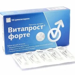 Витапрост аналоги дешевые