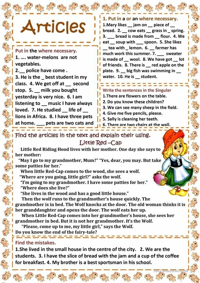 Text for elementary. Артикли Worksheets. Артикли в английском языке Worksheets. Артикли в английском Worksheets. Артикль a an Worksheets for Kids.