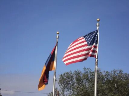 Армения сша