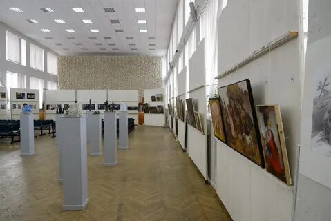 Художественная школа санкт петербург