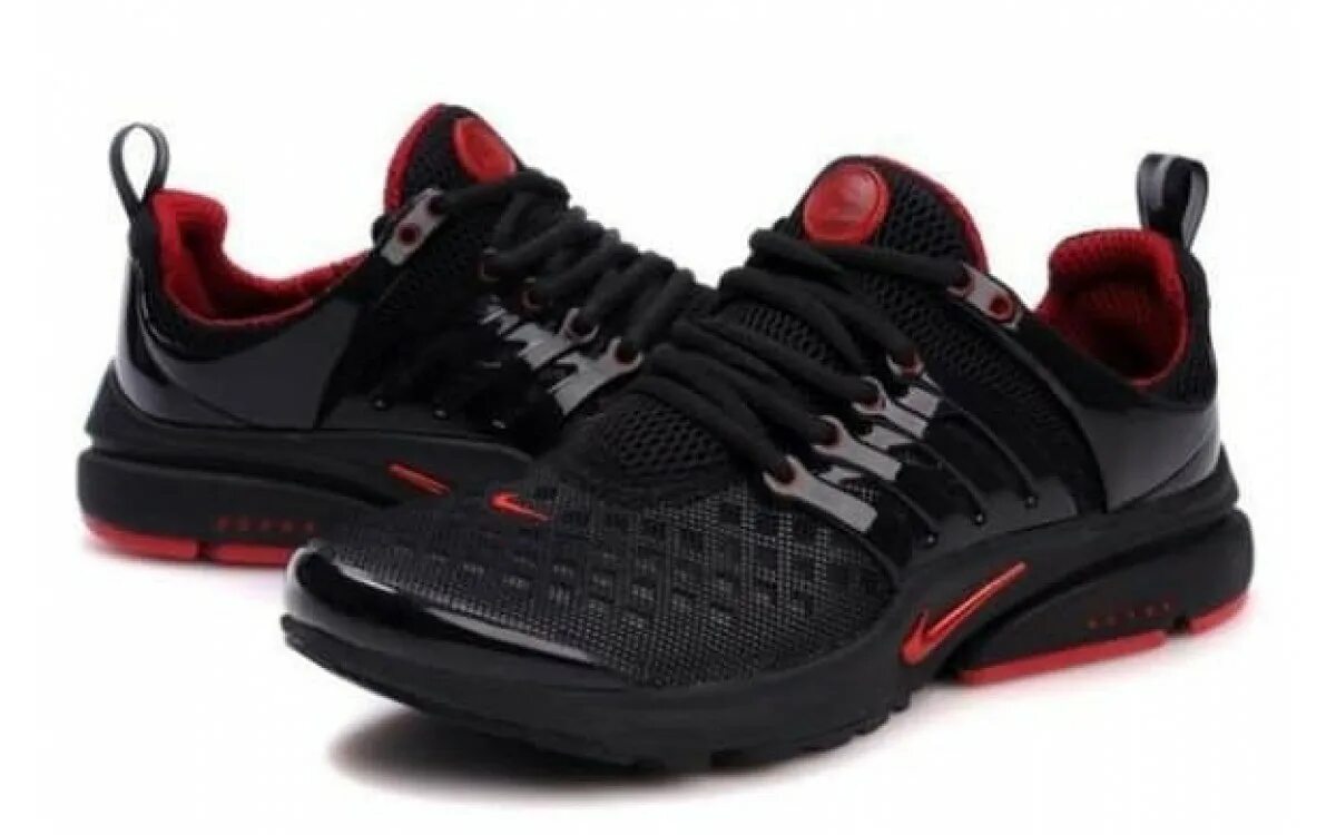 Кроссовки мужские купить липецк. Nike Air Presto Black Red. Кроссовки Nike Presto Red. Кроссовки мужские Nike Air Presto. Nike Air Presto Red.