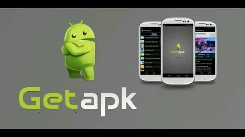 Get apk