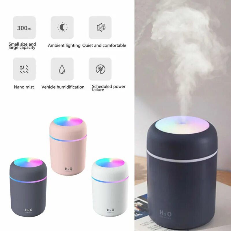 Увлажнитель h2o Humidifier. H2o Humidifier 2 литра. H2o Humidifier увлажнитель звездочки. H2o Humidifier Зайка. Colorful humidifier инструкция